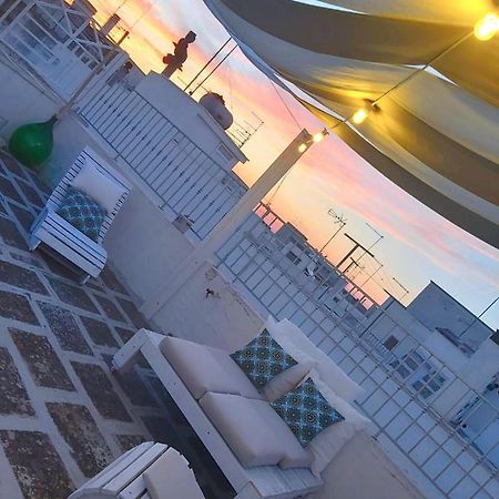 Апартаменты Terrazza Alma Bianca Остуни Экстерьер фото